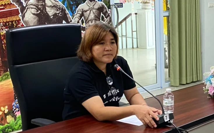 ประชุมจับฉลากแบ่งสายการแข่งขันฟุตบอลเยาวชนและประชาชน ประจำปี ๒๕๖๙