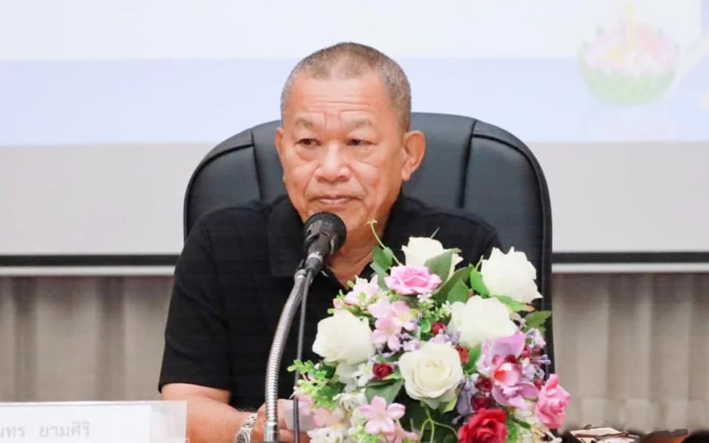 ประชุมเตรียมการจัดงานประเพณีเดือนยี่เป็งเชียงใหม่ ประจำปี 2569