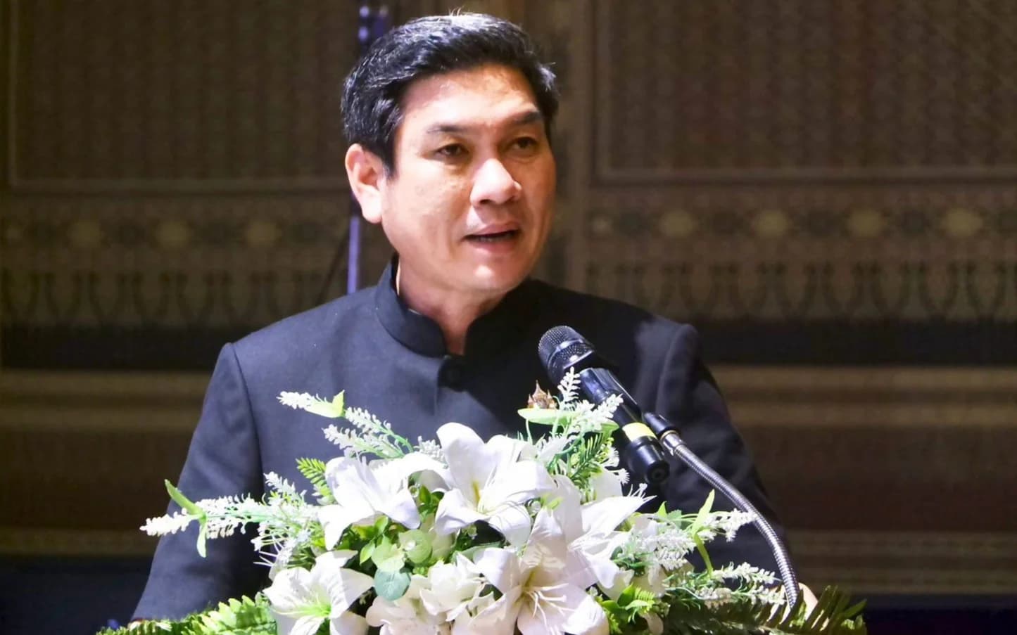 งาน Chiang Mai Education Forum 2026 ภายใต้แนวคิด “Chiang Mai All For Education:Learning For Life,Skills For Future ”