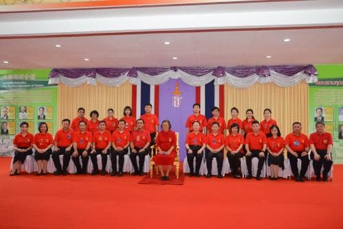 สมเด็จพระเทพรัตนราชสุดาฯ สยามบรมราชกุมารี เสด็จพระราชดำเนินเปิดงานตรุษจีนเยาวราช