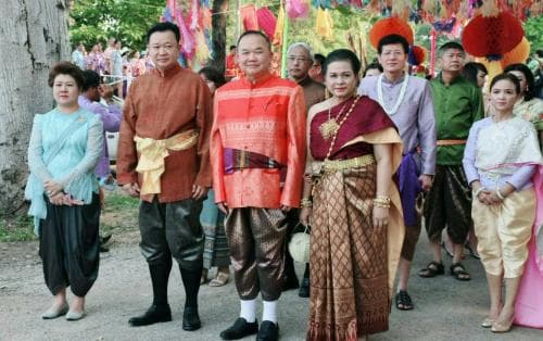 จังหวัดกำแพงเพชร
