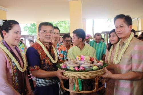 จังหวัดปทุมธานี