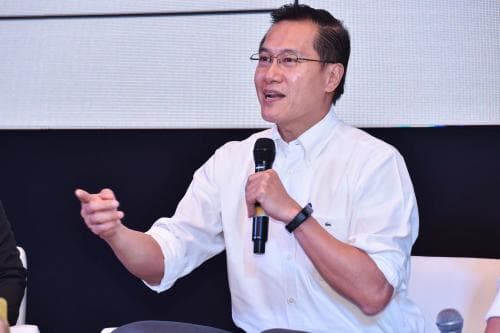 งานแถลงข่าวการจัดงาน "Thailand Travel Mart Plus" (TTM+) 2018