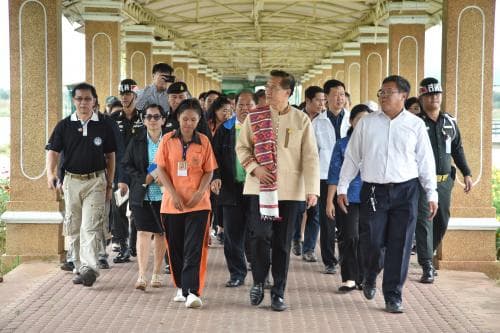 สำรวจศักยภาพพื้นที่พัฒนาการท่องเที่ยวจังหวัดพิจิตร