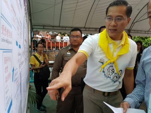 กระทรวงท่องเที่ยวฯ วางแผนฟื้นฟู เยียวยา และกำหนดมาตรการป้องกัน เชื่อนักท่องเที่ยวมั่นใจการท่องเที่ยวไทย 