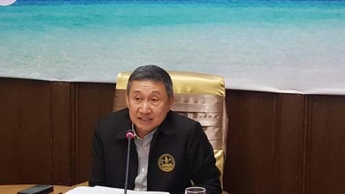 นายอภิชาติ จีระพันธุ์ ลงพื้นที่จังหวัดภูเก็ตเพื่อติดตามการกำหนดมาตรการเร่งด่วนเพื่อป้องกัน และหามาตรการควบคุม ดูแลความปลอดภัยนักท่องเที่ยว