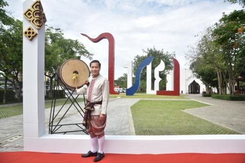 "ณ สัทธา อุทยานไทย" สถานที่ท่องเที่ยว แหล่งการเรียนรู้และอนุรักษ์วัฒนธรรมไทย จังหวัดราชบุรี