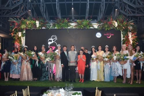 Women's Journey Thailand 2018