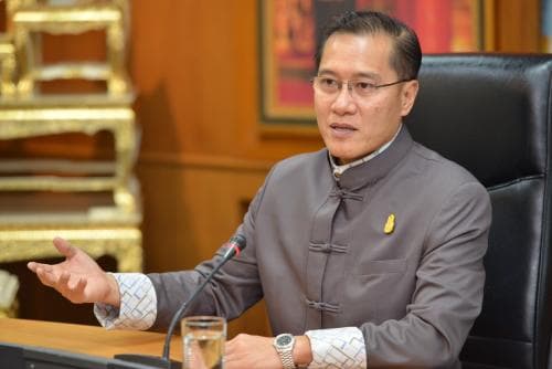 Thailand Friendly Design Expo 2018 ขยายเส้นทางท่องเที่ยวเพื่อคนทั้งมวล