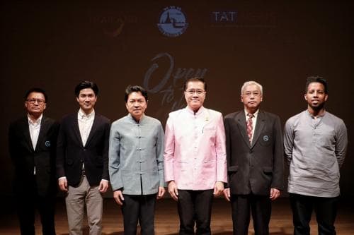 ททท. ผลิตหนังสารคดีสั้น "The Seasons" เพื่อถ่ายทอดความสวยงามของแหล่งท่องเที่ยวตามฤดูกาล และส่งเสริมการท่องเที่ยวอย่างรับผิดชอบ