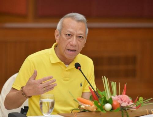 รัฐมนตรีท่องเที่ยวฯ รับฟังความคิดเห็นพัฒนาการท่องเที่ยวกระบี่เน้นปลอดภัย ได้มาตรฐาน ยั่งยืน