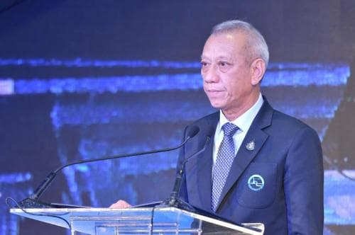 แถลงข่าวเปิดตัว AOT DIGITAL AIRPORTS : Turn Busy to Easy ผ่าน AOT AIRPORTS APPLICATION