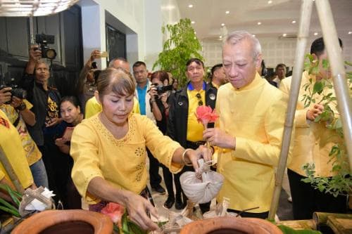 รมว.พิพัฒน์ ชวนเที่ยวแบบเท่ๆ 390 ปี ชัยบุรี เปิดวิถีเมืองเท่พัทลุง