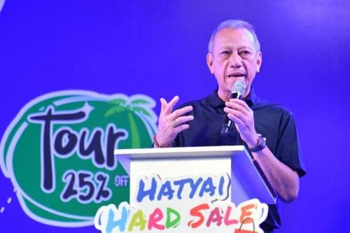 HATYAI HARD SALE 2019