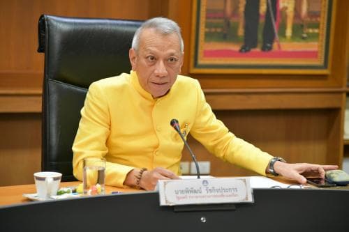 ท่องเที่ยวฯ จับมือคมนาคม เพิ่มศักยภาพโครงข่ายฯ รองรับนักท่องเที่ยวพุ่ง