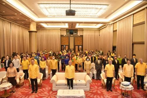 19 ชุมชน CBT Thailand Standard 2020 มาตรฐานการท่องเที่ยวชุมชนที่ให้ประสพการณ์ใหม่