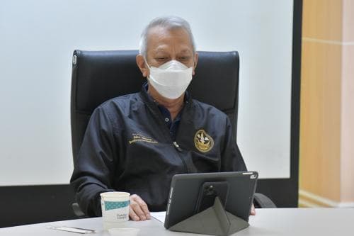 รมว.ท่องเที่ยว เปิดอบรมกฎหมาย มุ่งหวังให้บุคลากรทำงานตามหลักธรรมาภิบาล