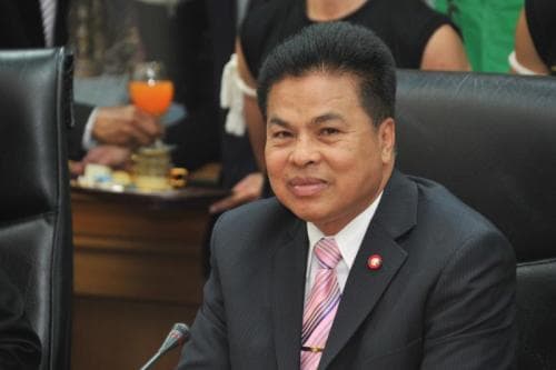 สพล.กก. สร้างสรรค์หลักสูตรมาตรฐานศิลปะมวยไทยสู่เวทีโลก