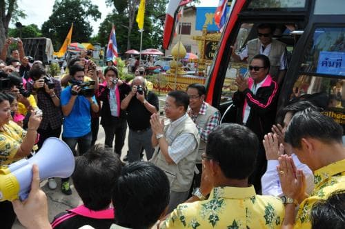 "ก๊อกแก๊กทัวร์" Unseen Thailand ปราจีนบุรี
