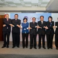 ประชุมคณะทำงานด้านการท่องเที่ยวในกรอบ IMT-GT