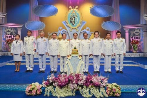 บันทึกเทปถวายพระพรแด่สมเด็จพระนางเจ้าสิริกิติ์ พระบรมราชินีนาถ