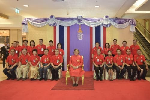 ตรุษจีนเยาวราช ประจำปี 2558