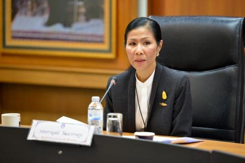 แถลงข่าวกระทรวงการท่องเที่ยวและกีฬา ประจำวันที่ 11 มีนาคม 2558