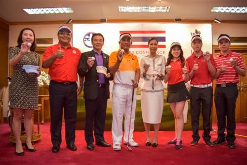 "ธงไทย ใจดี" เสนอแนวคิดอาสาเพื่อแผ่นดิน..ชูกีฬาไทยคู่กับการท่องเที่ยว