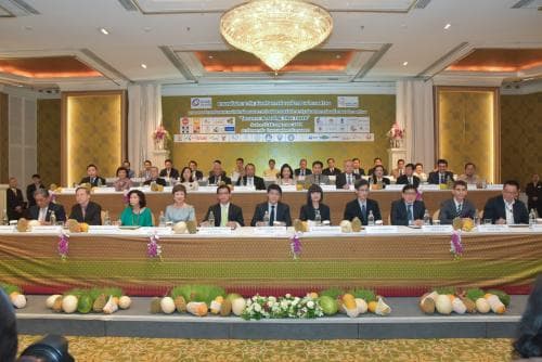 สานพลังประชารัฐ ส่งเสริมการท่องเที่ยวของประเทศไทย "โครงการ Amazing Thai Taste"