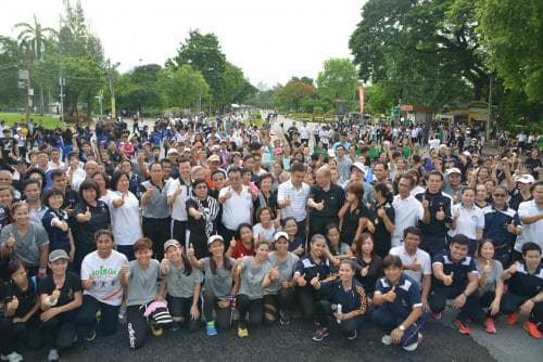 Sport Activity 4.0 For Good Health And Good Life