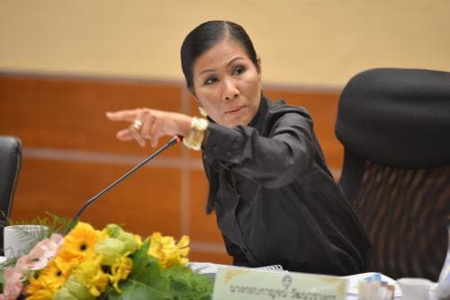 ลงพื้นที่จังหวัดพังงา ติดตามความคืบหน้าและขับเคลื่อนการดำเนินงานของเขตพัฒนาการท่องเที่ยวอันดามัน