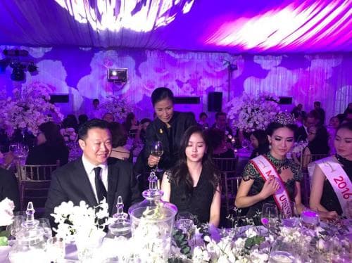 รัฐมนตรีว่าการกระทรวงการท่องเที่ยวและกีฬา และ การท่องเที่ยวแห่งประเทศไทย ร่วมต้อนรับสื่อ Blogger และช่างภาพหญิงนานาชาติกว่า 15 ประเทศ
