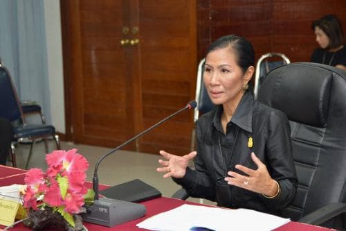 ภารกิจส่งเสริม Sports Tourism เสริมความแข็งแกร่งให้กับเขตเศรษฐกิจ EEC และแจ้งเกิดสนามบินอู่ตะเภา  ส่งเสริมให้อุตสาหกรรมการบินเติบโตในประเทศไทย เกิดกระจายรายได้จากการจัดการแข่งขัน Air Race 1