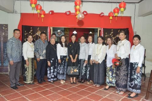 รัฐมนตรีว่าการกระทรวงการท่องเที่ยวและกีฬาเข้าร่วมประชุมคณะกรรมการพัฒนาการท่องเที่ยว ประจำเขตพัฒนาการท่องเที่ยวฝั่งทะเลตะวันตก ครั้งที่ 3/2560