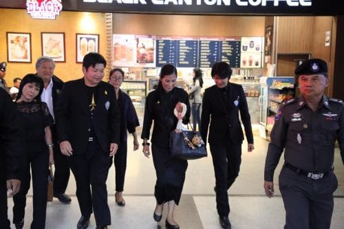 รัฐมนตรีว่าการกระทรวงการท่องเที่ยวและกีฬา ลงพื้นที่จังหวัดนครศรีธรรมราช  1 ใน 12 เมืองต้องห้าม...พลาด เพื่อช่วยฟื้นฟูการท่องเที่ยว
