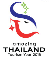 Amazing Thailand Tourism Year 2018 (CI Book Amazing Thailand Tourism Year 2018-low...)