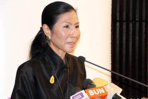 รมว.ท่องเที่ยวและกีฬา เป็นประธานงานแถลงข่าวและส่งเสริมการท่องเที่ยวและกีฬา
