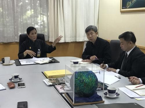 รมว.ท่องเที่ยวและกีฬา ประชุมสรุปข้อสั่งการจากการประชุมคณะรัฐมนตรี