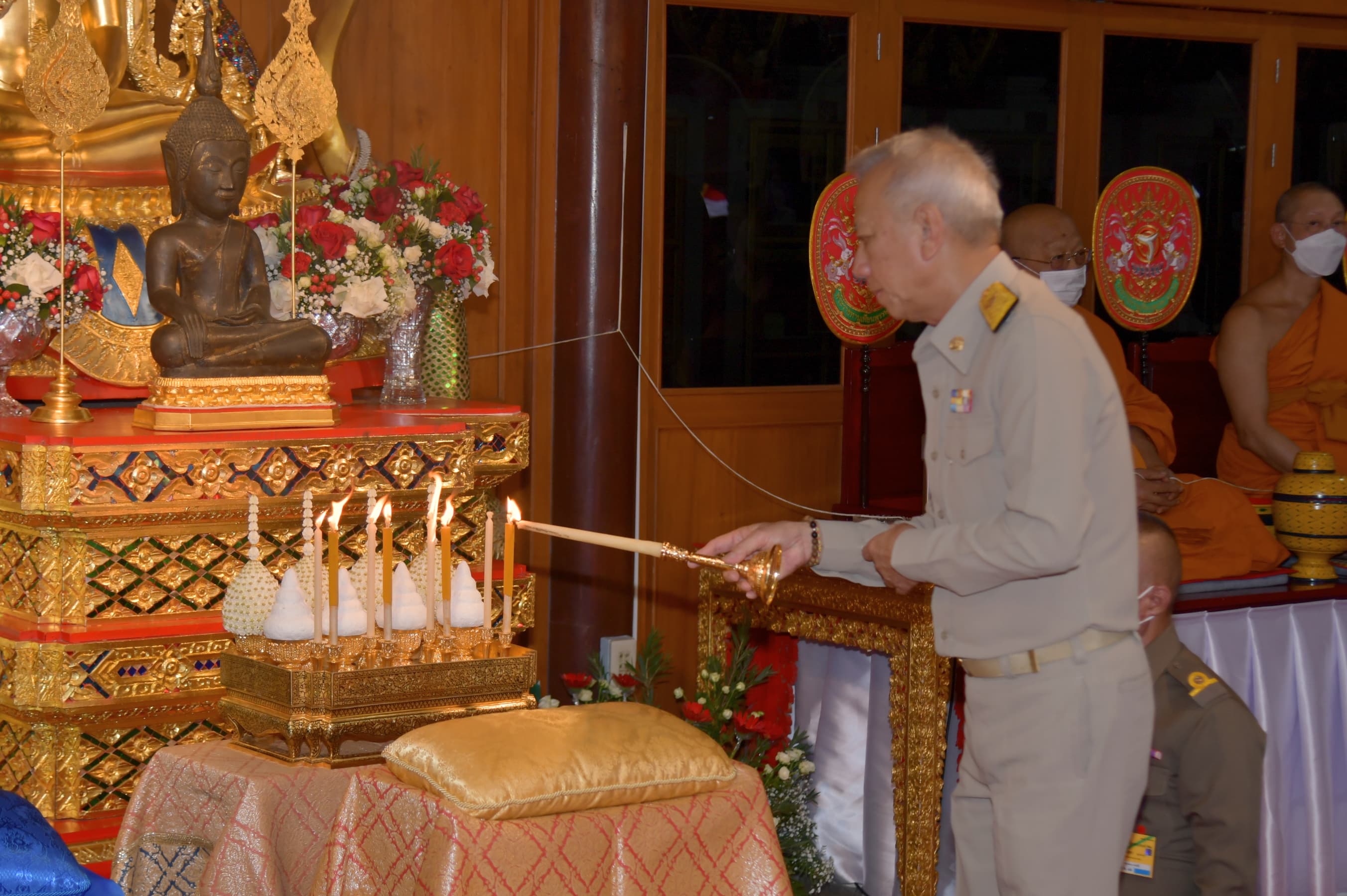 รูปภาพแกลเลอรี