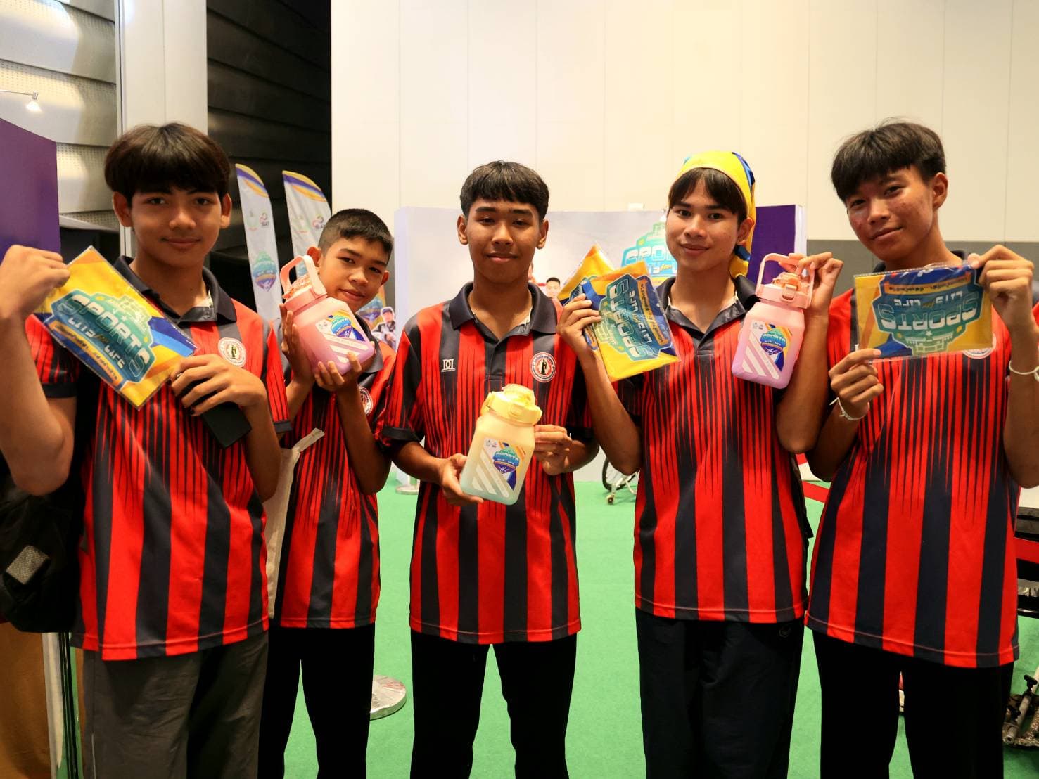 รูปภาพแกลเลอรี