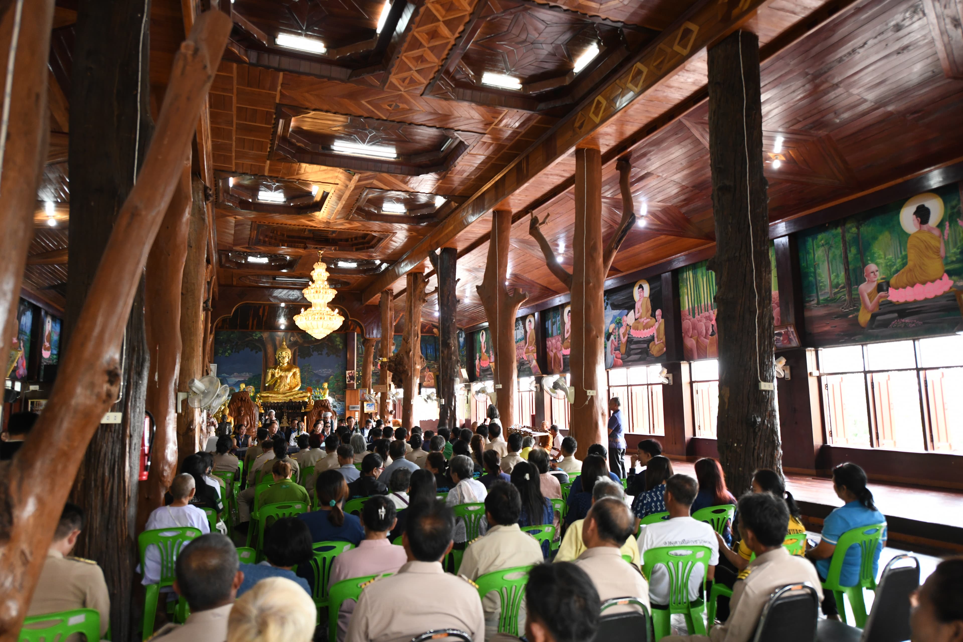 รูปภาพแกลเลอรี