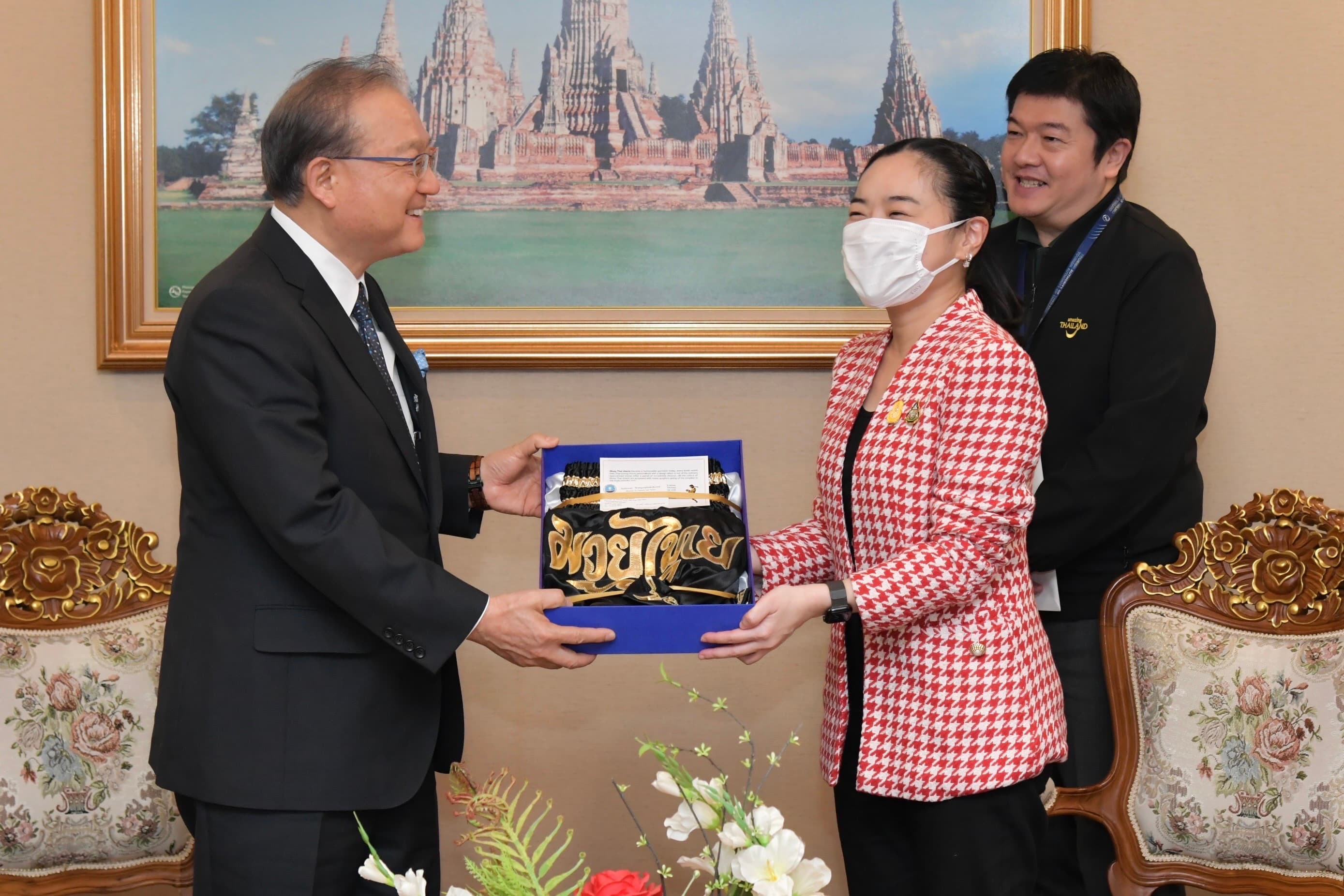 รูปภาพแกลเลอรี