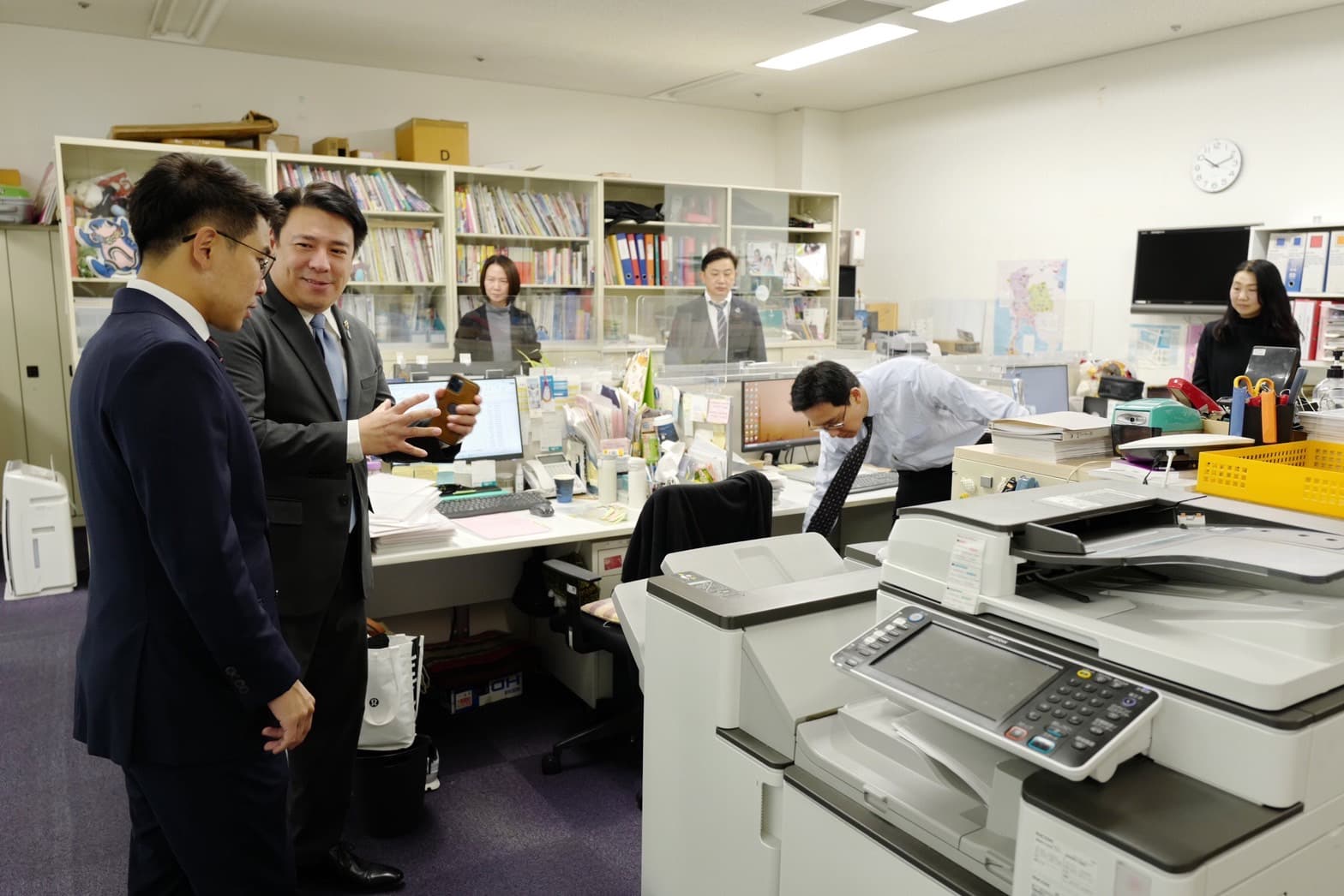 รูปภาพแกลเลอรี
