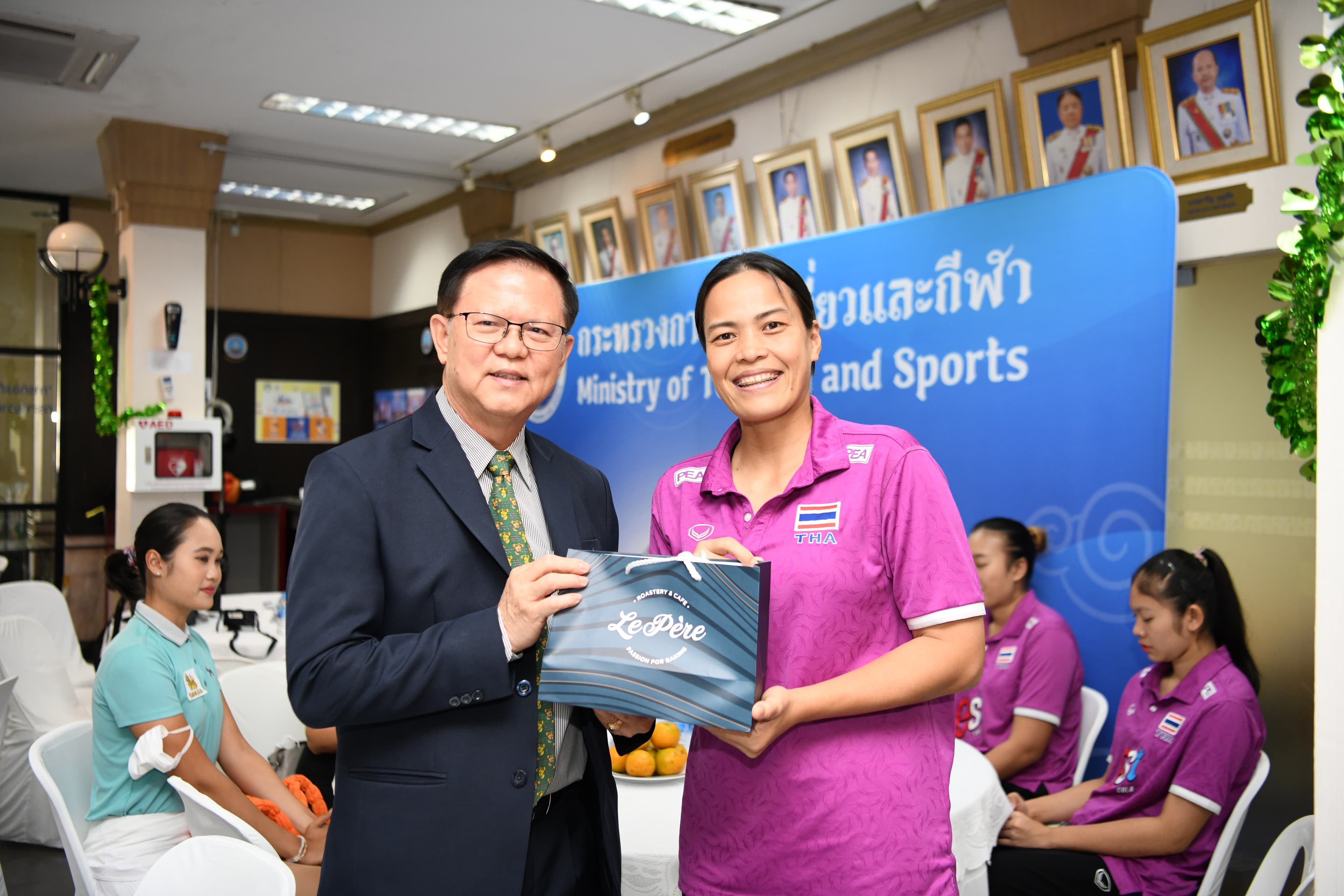 รูปภาพแกลเลอรี