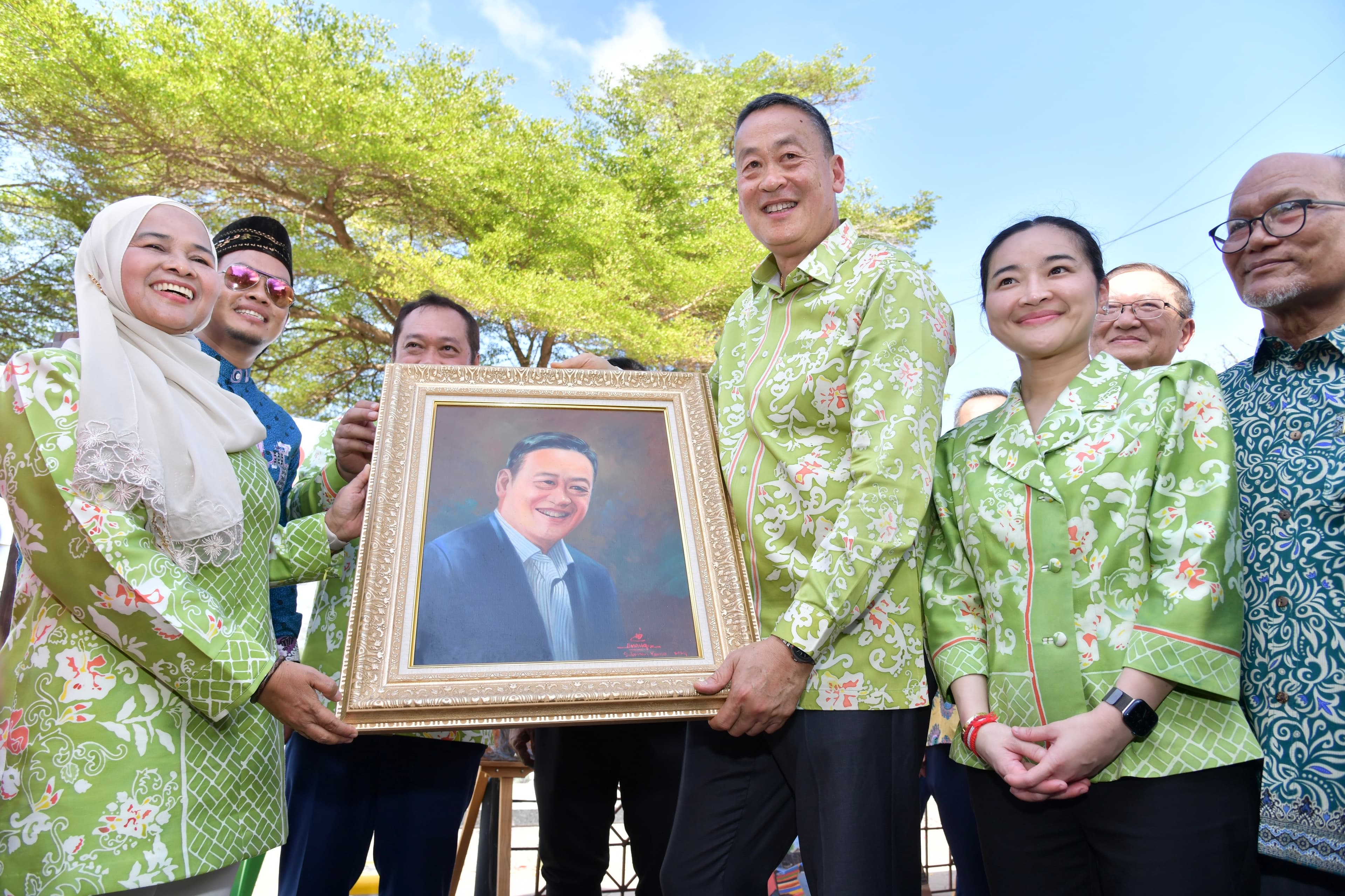 รูปภาพแกลเลอรี