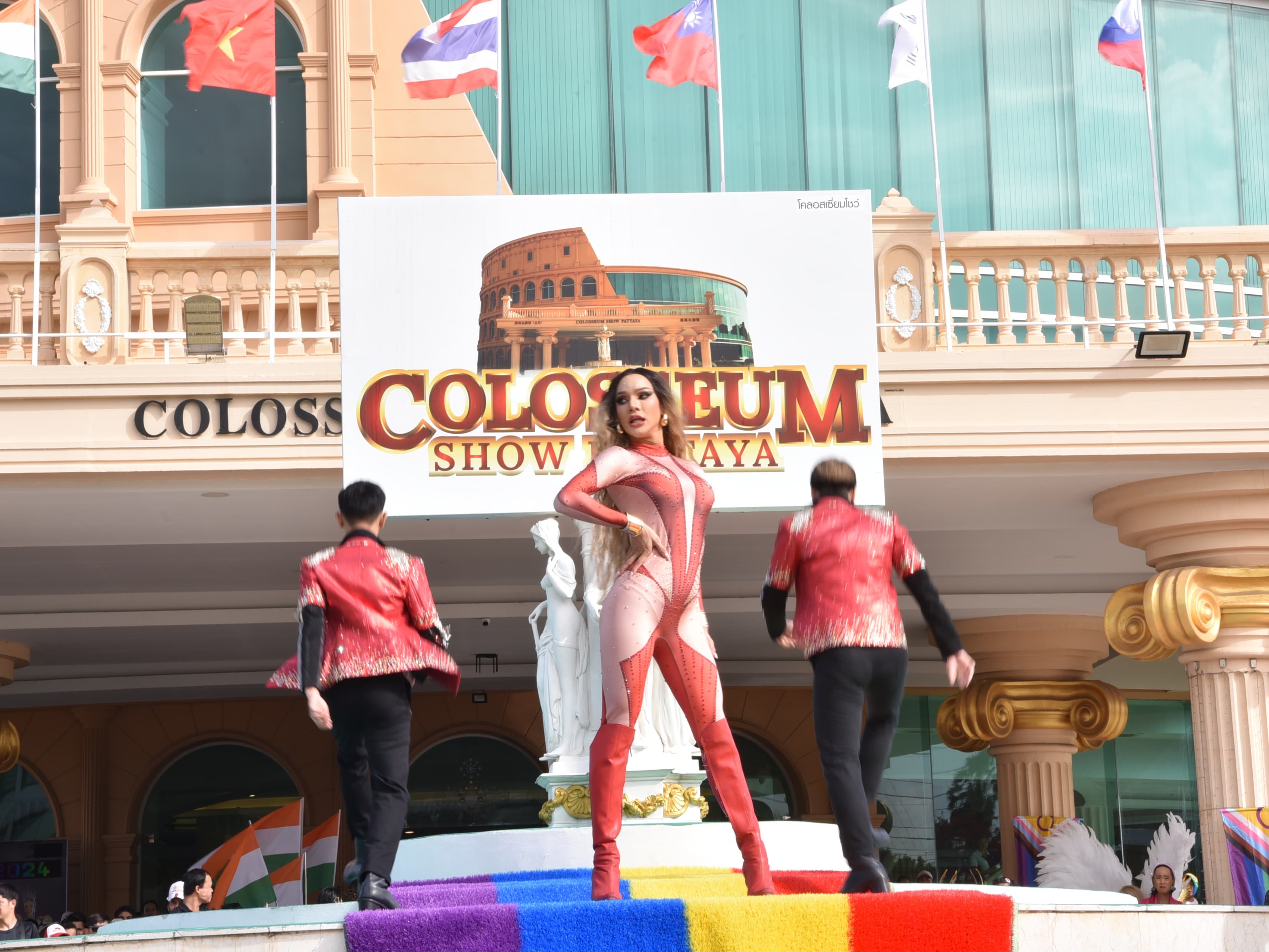 รูปภาพแกลเลอรี