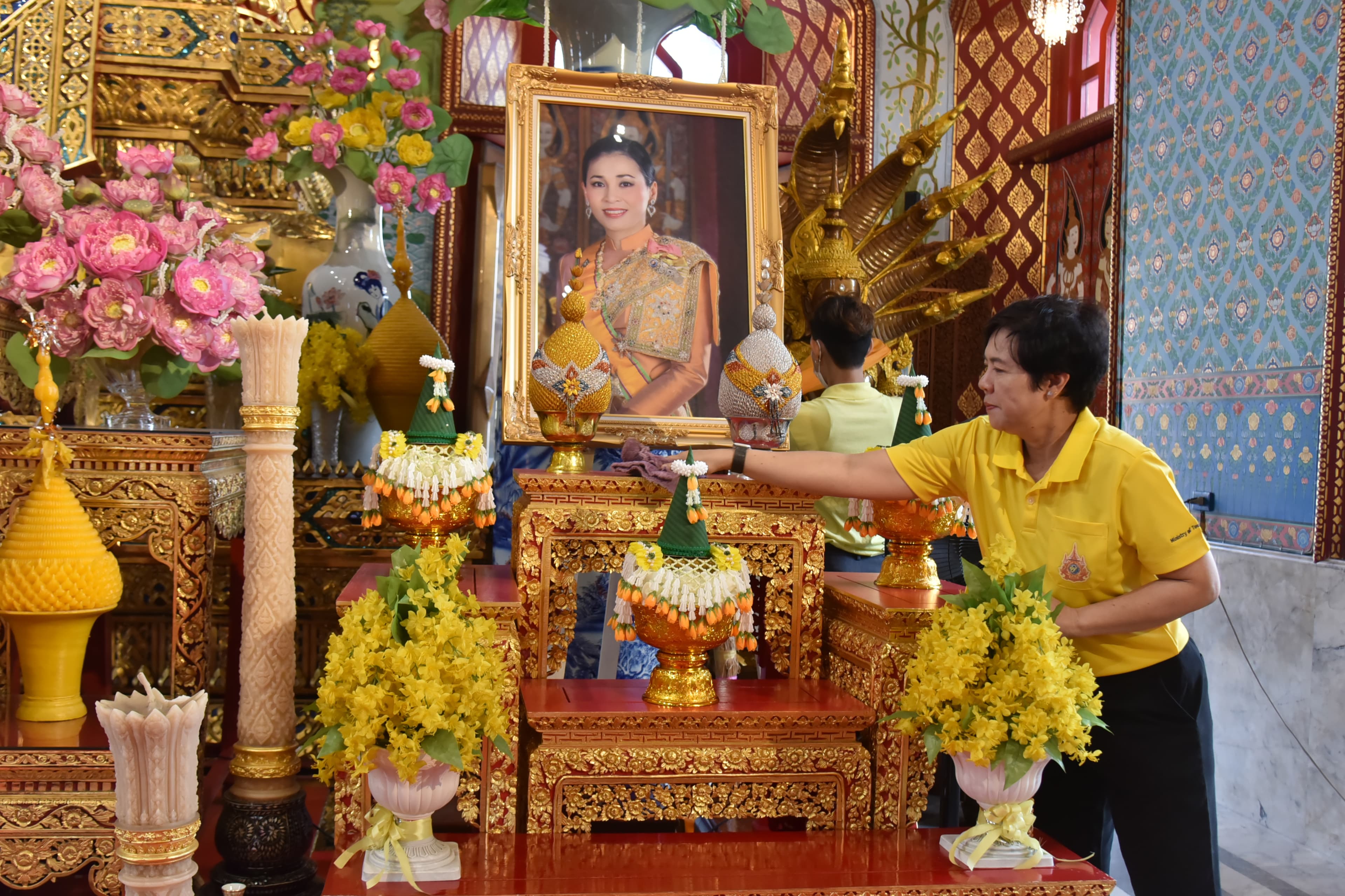 รูปภาพแกลเลอรี