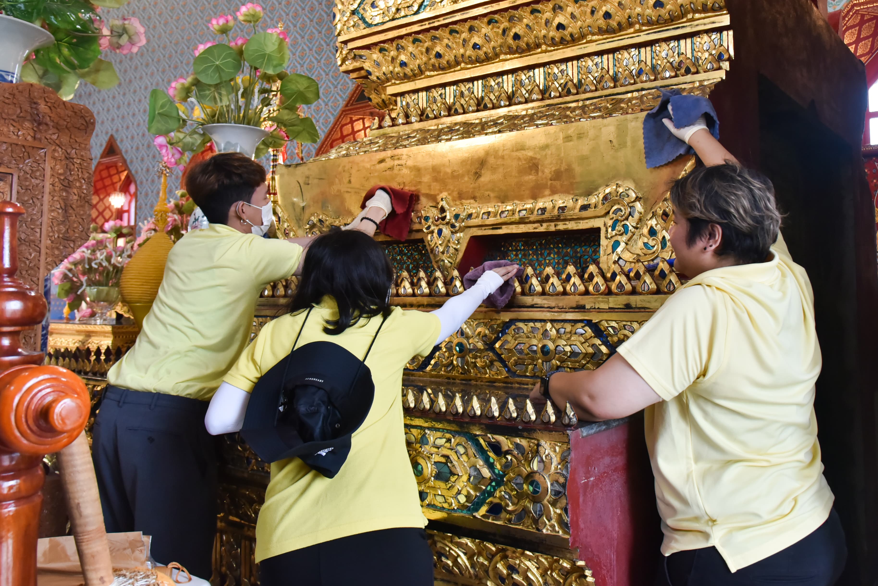 รูปภาพแกลเลอรี