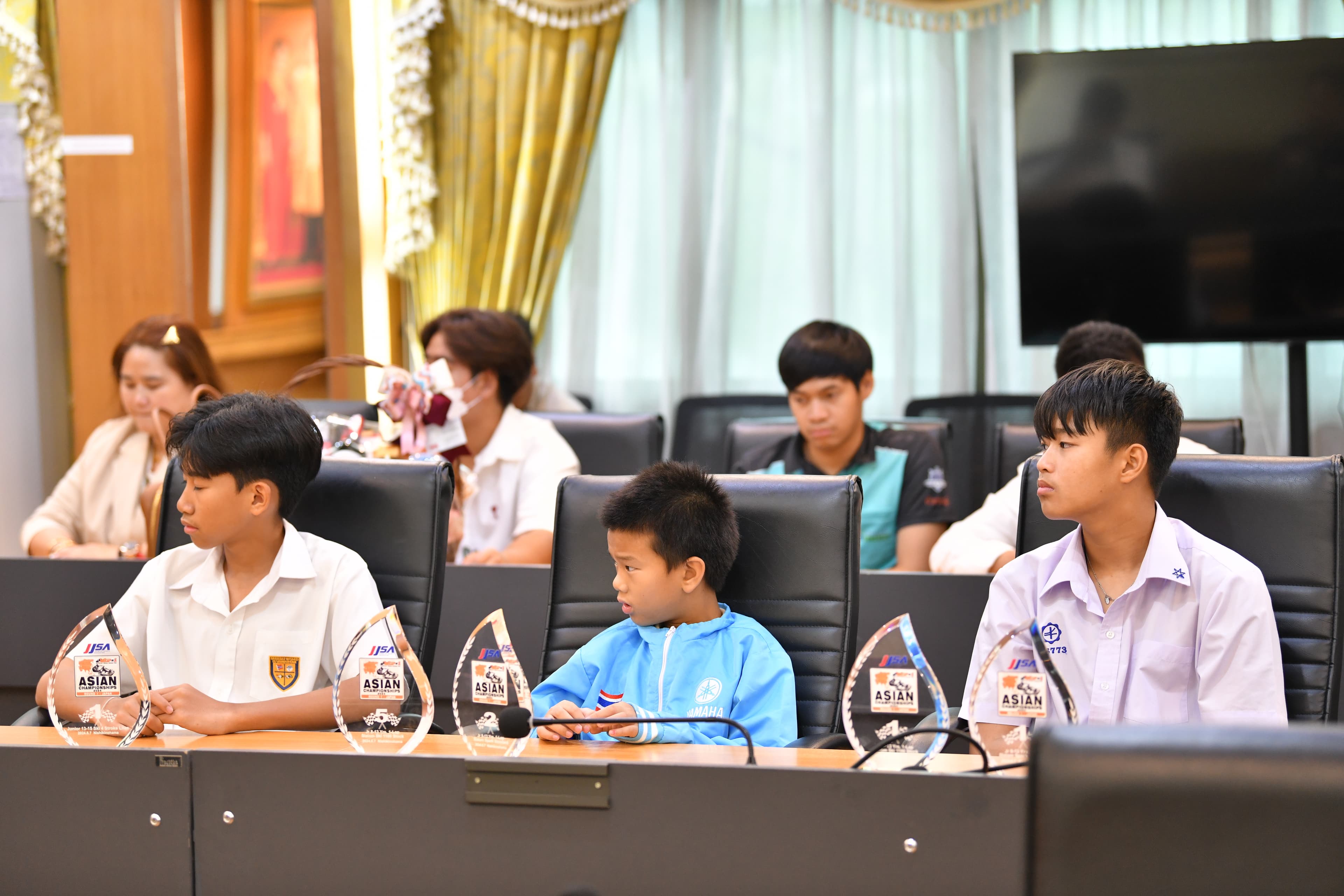 รูปภาพแกลเลอรี