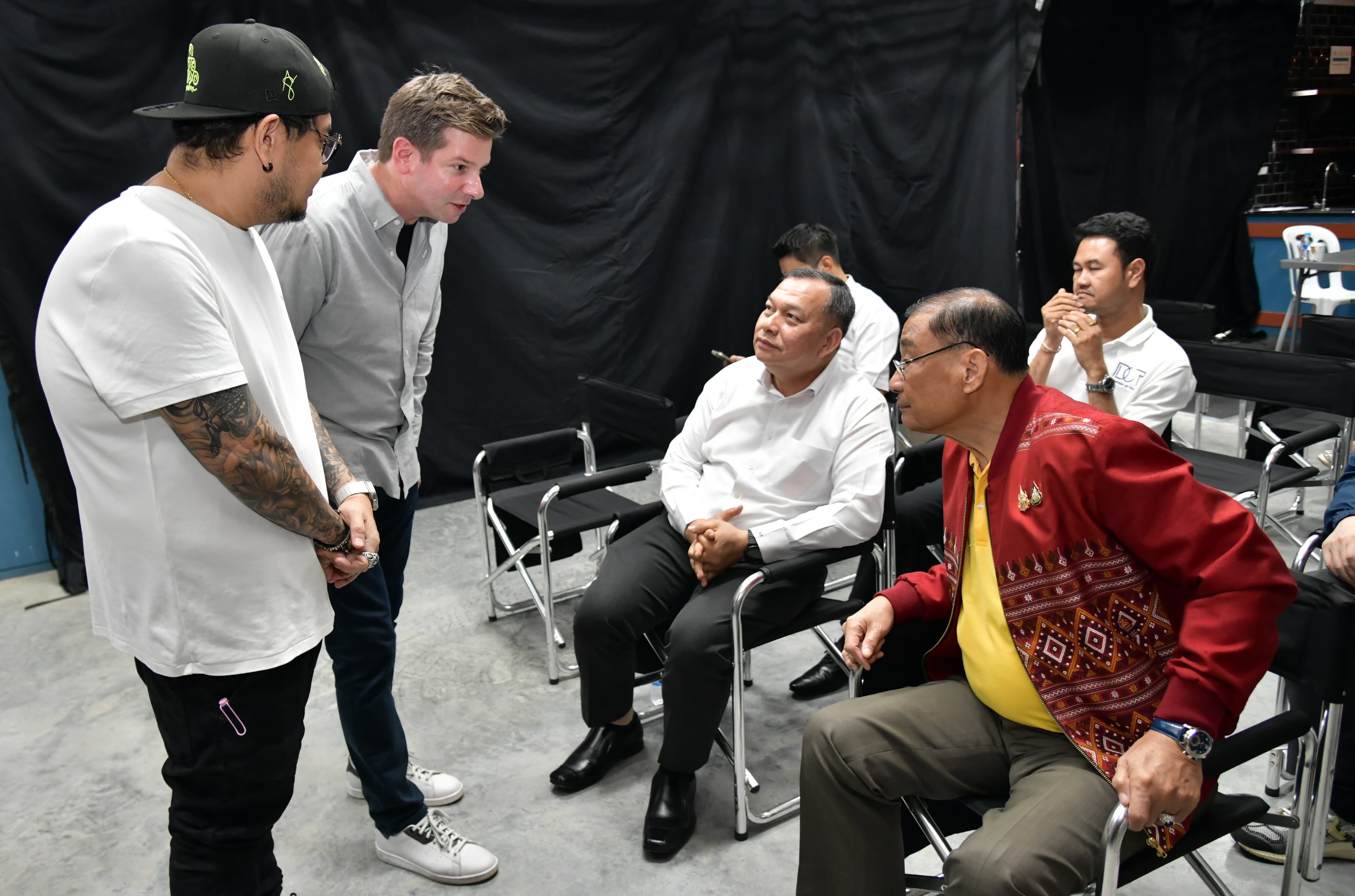 รูปภาพแกลเลอรี
